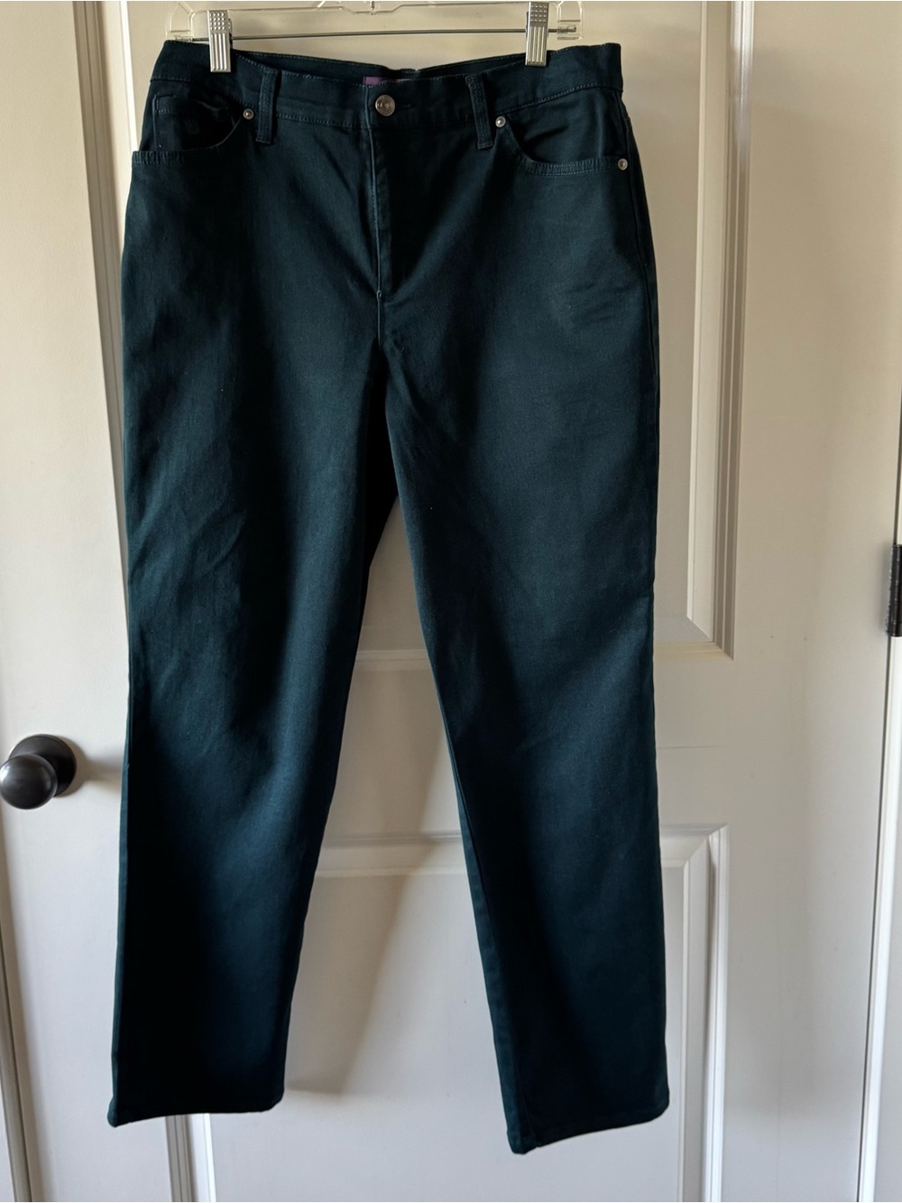 Gloria Vanderbilt Amanda jeans